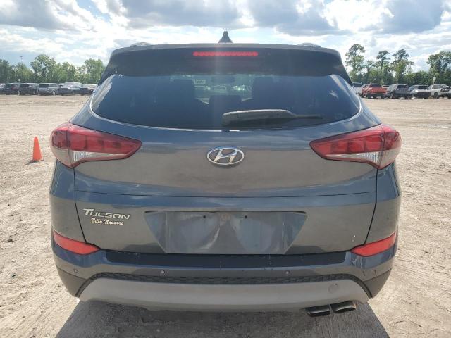 2018 HYUNDAI TUCSON VAL - KM8J33A2XJU675910
