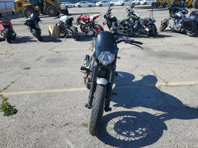 2016 DUCATI SCRAMBLER ML015ANM4GT009719