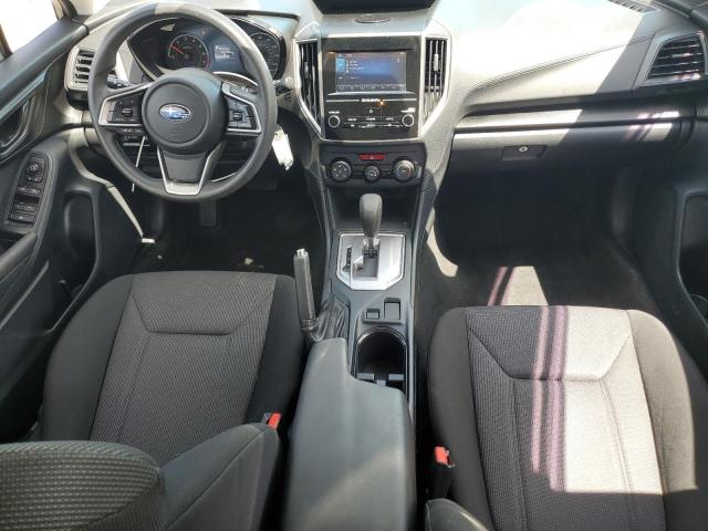 2019 SUBARU IMPREZA 4S3GTAA65K3730339