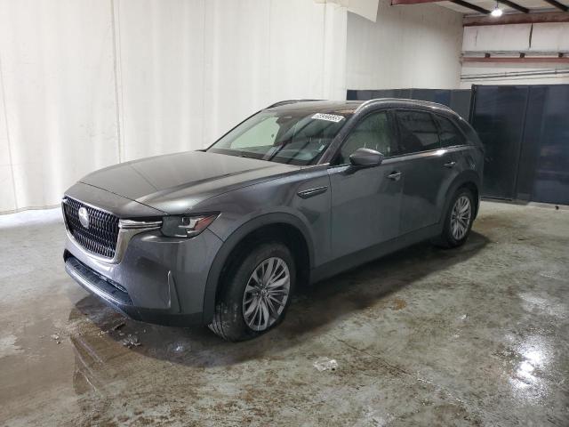 Vin: jm3kkchd8r1153235, lot: 58322335, mazda cx-90 pref preferred plus 2024 img_1