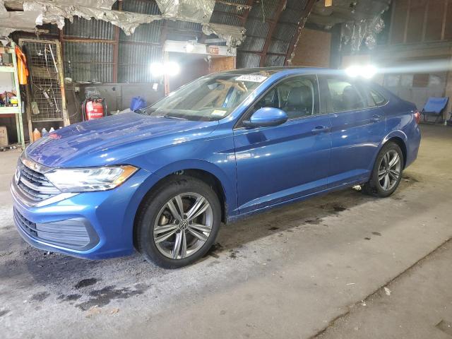 Vin: 3vw7m7bu7rm037064, lot: 58262785, volkswagen jetta se 2024 img_1