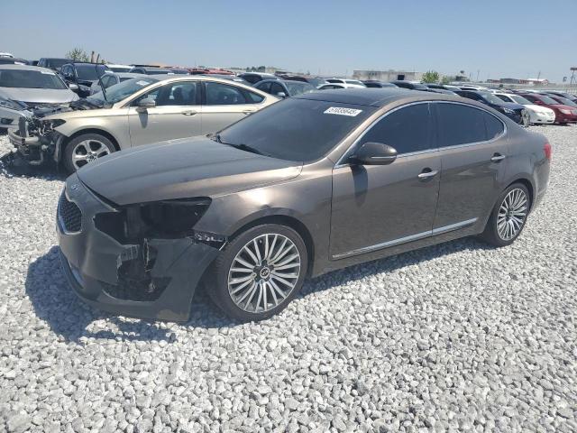 Vin: knaln4d75e5129310, lot: 51035645, kia cadenza premium 2014 img_1