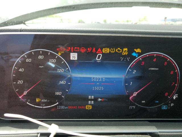 2024 MERCEDES-BENZ GLS 450 4M - 4JGFF5KE6RB165577
