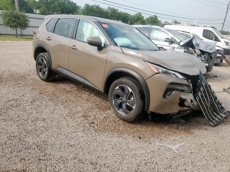 Vin: 5n1bt3ba6sc817428, lot: 57527885, nissan rogue sv 20254