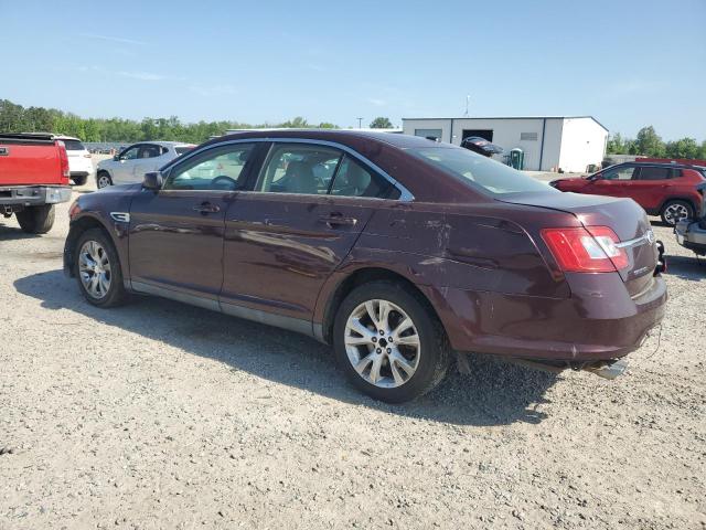 Vin: 1fahp2ew2bg122981, lot: 55580215, ford taurus sel 20112