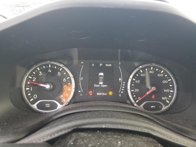 2017 JEEP RENEGADE S - ZACCJBAB6HPG63262