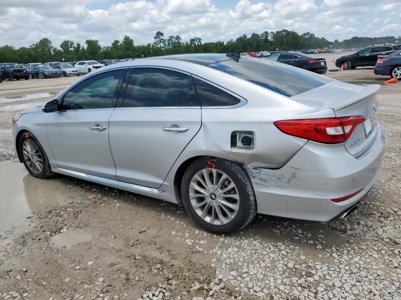2015 HYUNDAI SONATA SPO - 5NPE34AF3FH068053