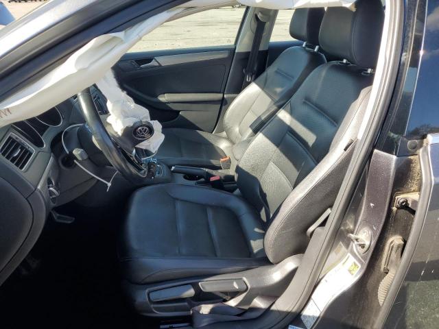 2015 VOLKSWAGEN JETTA SE - 3VWD07AJ9FM237946
