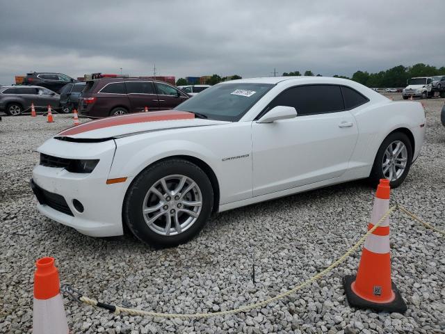 Vin: 2g1fe1e30e9269240, lot: 58597755, chevrolet camaro ls 2014 img_1