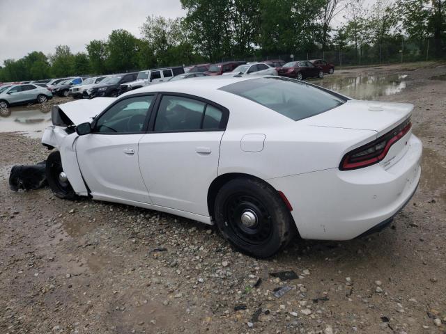 Vin: 2c3cdxkg6ph704959, lot: 53828515, dodge charger police 20232