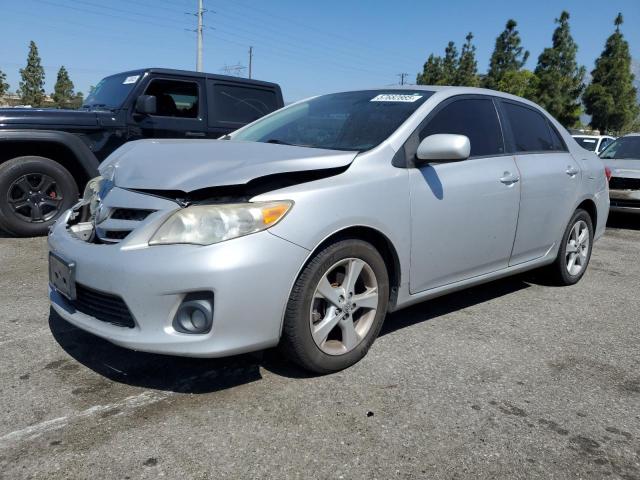 Vin: 2t1bu4eexcc813025, lot: 57682885, toyota corolla base 2012 img_1