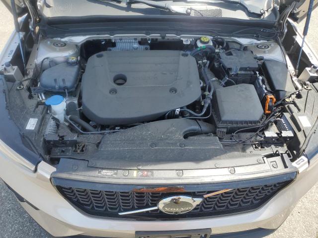 2024 VOLVO XC40 PLUS YV4L12ULXR2226152
