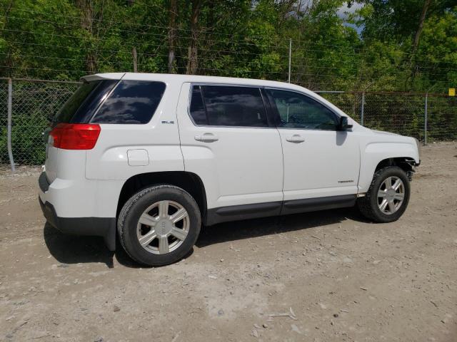 Vin: 2gkalmekxf6330536, lot: 58703925, gmc terrain sle 20153