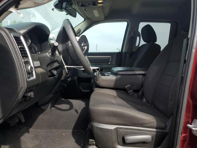 2020 RAM 1500 CLASS - 1C6RR7GG6LS115503