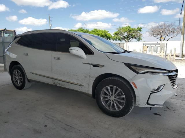Vin: 5gaerbkw5nj153579, lot: 57270505, buick enclave essence 20224