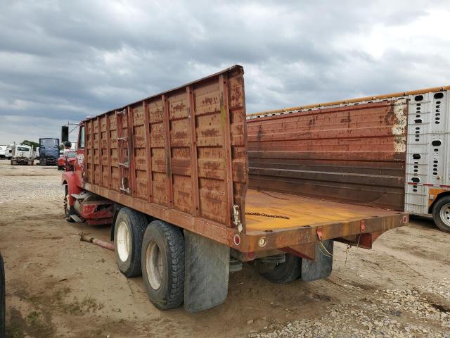 VOLVO UNKNOWN 1996 red  diesel 4V4JBAPF4TN839627 photo #4