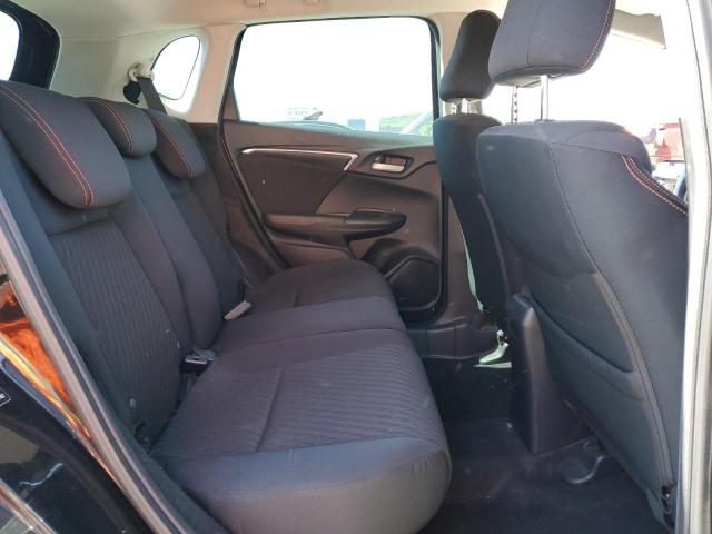 2018 HONDA FIT SPORT - 3HGGK5H68JM702162