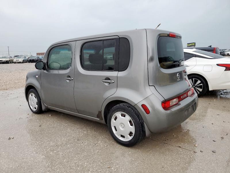 Vin: jn8az2kr9at166104, lot: 55290045, nissan cube base 20102