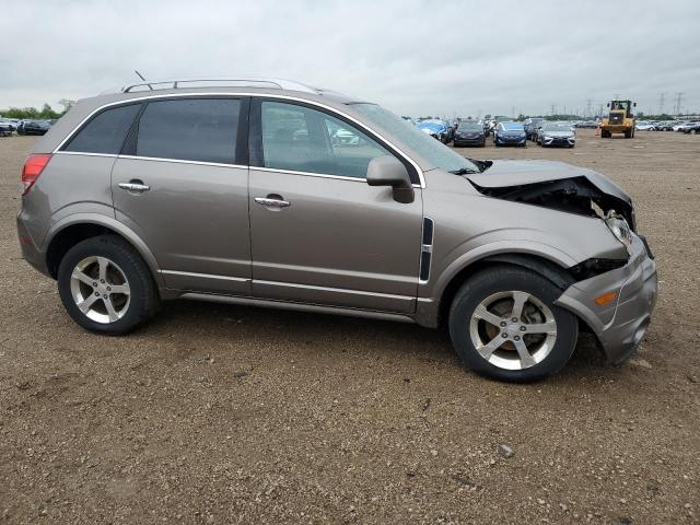 Vin: 3gnfl4e59cs532008, lot: 57401545, chevrolet captiva sport 20124