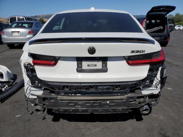 2023 BMW 330I - 3MW69FF02P8D08357