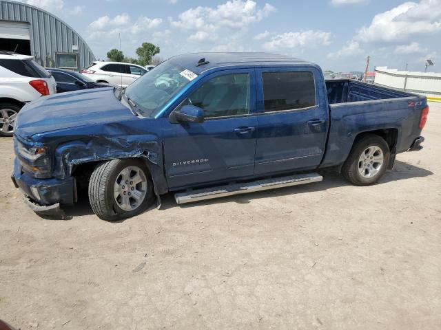 Vin: 3gcukrec5jg541061, lot: 57234695, chevrolet all models k1500 lt 2018 img_1
