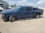 2018 CHEVROLET SILVERADO - 3GCUKREC5JG541061