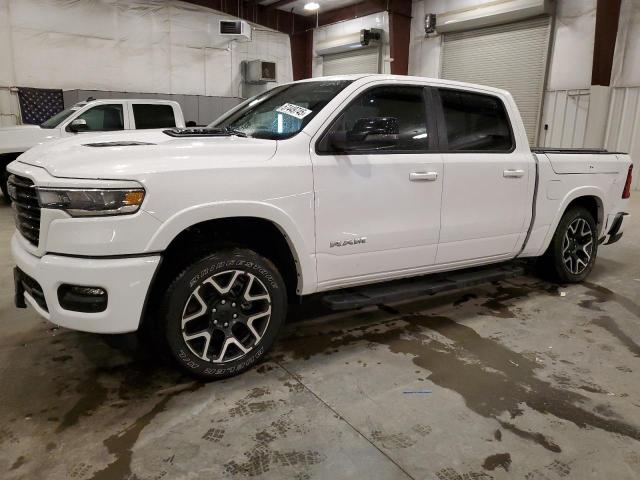 RAM 1500 LARAM