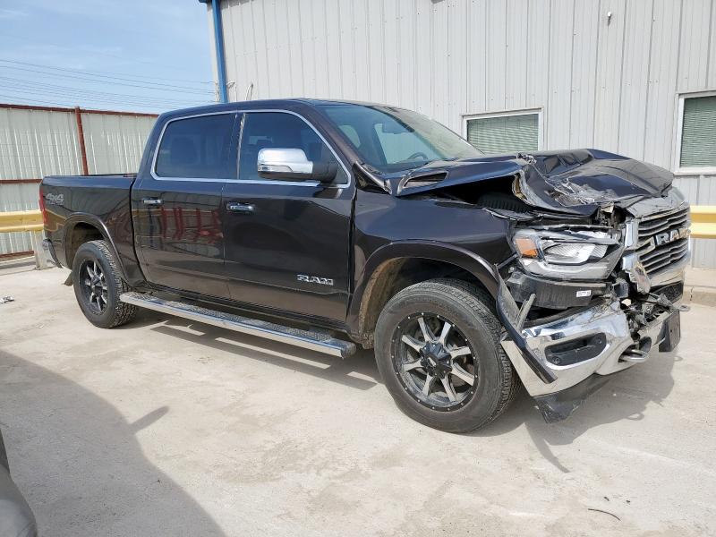 Vin: 1c6srfjt5kn807086, lot: 57185695, ram 1500 laramie 20194