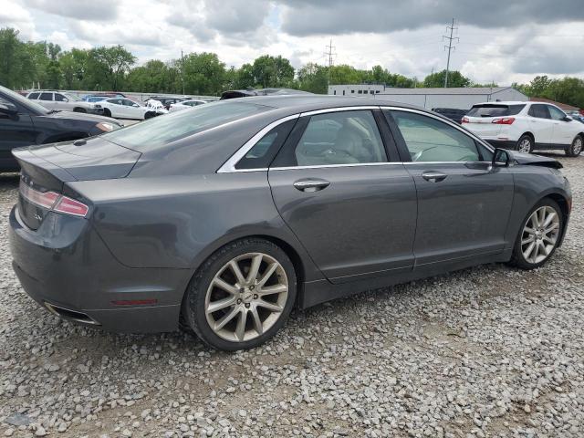 Vin: 3ln6l2lu5gr634521, lot: 56939735, lincoln mkz hybrid 20163