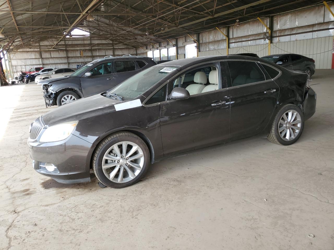 BUICK VERANO PREMIUM