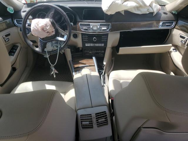 2016 MERCEDES-BENZ E 350 4MAT - WDDHF8JBXGB197358