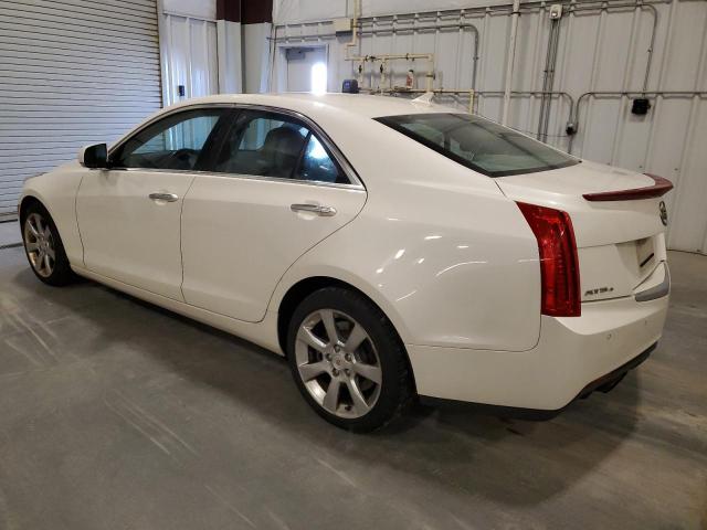 Vin: 1g6ah5rx8e0180168, lot: 55620675, cadillac ats luxury 20142
