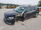 2015 GMC ACADIA SLT - 1GKKRRKD9FJ191699