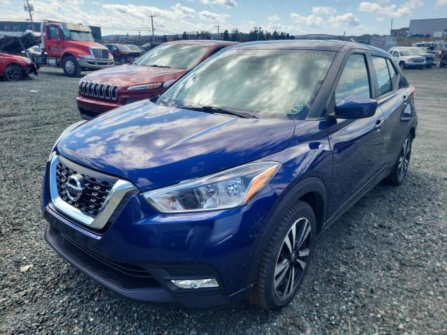 Vin: 3n1cp5cu5kl523155, lot: 54329715, nissan kicks s 2019 img_1