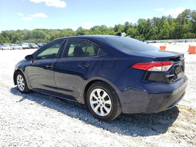Vin: 5yfepmaexmp194681, lot: 58188055, toyota corolla le 20212
