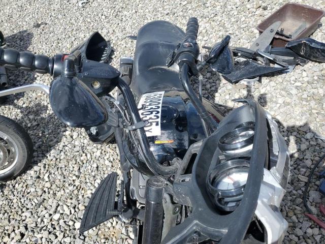 2014 VICTORY MOTORCYCLES CROSS COUN 5VPDA36N2E3029865