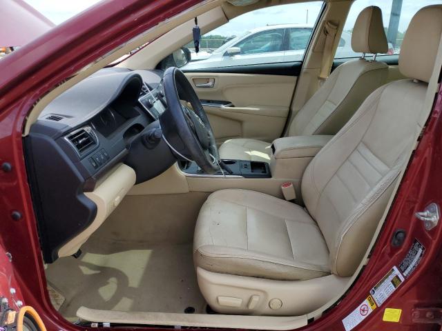 2017 TOYOTA CAMRY LE - 4T1BF1FK1HU689925