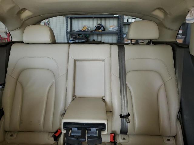 2017 AUDI Q5 PREMIUM - WA1L2AFP8HA003150
