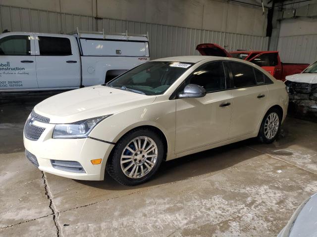 Vin: 1g1pj5sc4c7221959, lot: 53740095, chevrolet cruze eco 2012 img_1