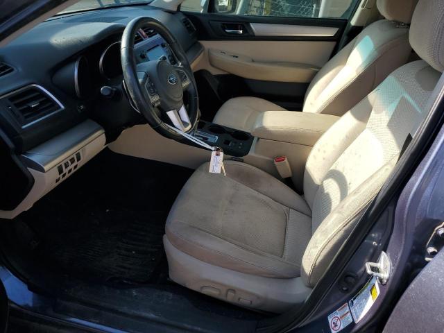 2016 SUBARU OUTBACK 2. - 4S4BSBCC4G3200274