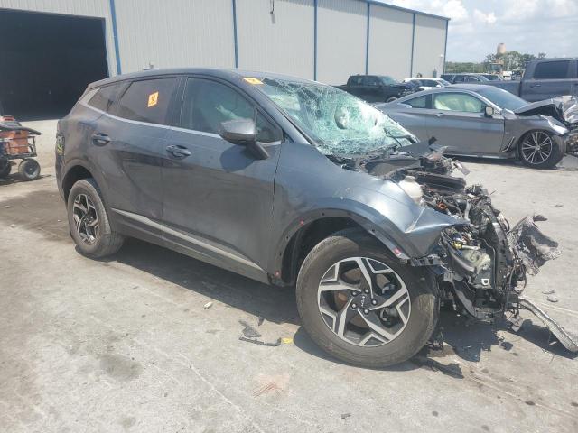 Vin: kndpucafxp7135365, lot: 56103195, kia sportage lx 20234