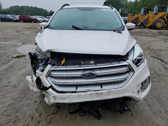 2019 FORD ESCAPE SEL 1FMCU9HD3KUA23227
