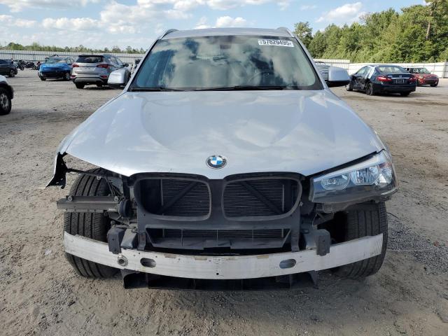 2016 BMW X3 XDRIVE2 5UXWX9C54G0D73748