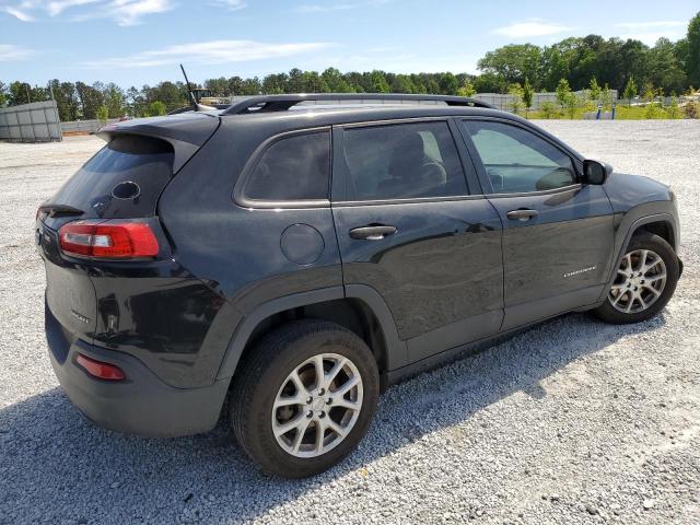 Vin: 1c4pjlab8gw375994, lot: 55962775, jeep grand cher sport 20163