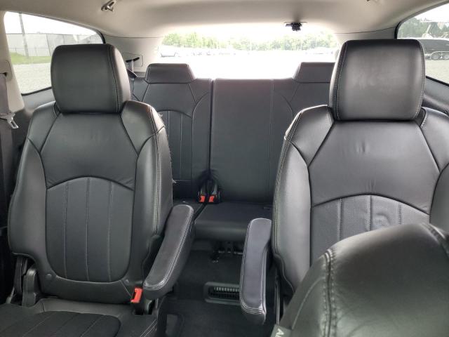 2015 BUICK ENCLAVE - 5GAKRBKD0FJ165836
