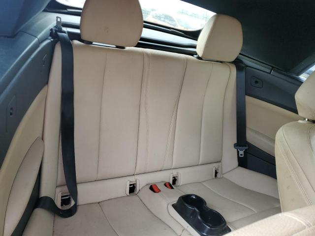 2016 BMW 228 XI SUL WBA1L9C53GV767472