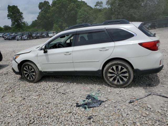 Vin: 4s4bsbnc1f3254868, lot: 57057255, subaru outback 2.5i limited 20152