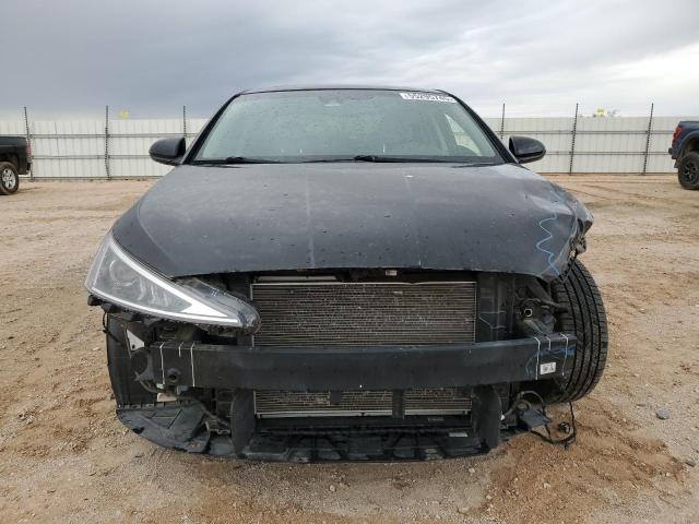 2020 HYUNDAI ELANTRA SE - KMHD84LF8LU996996