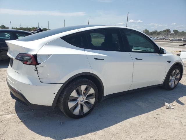 Vin: 7saygdeexnf429538, lot: 55765335, tesla model y 20223