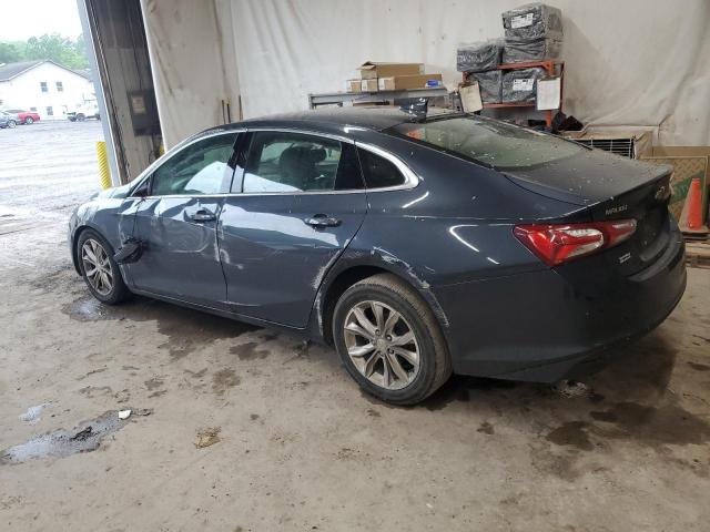 Vin: 1g1zd5st4lf041466, lot: 57330785, chevrolet malibu lt 20202